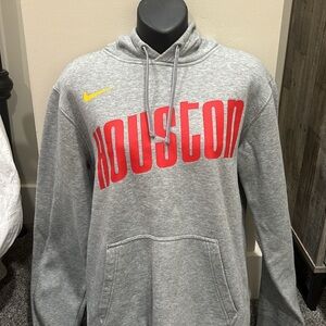 Nike Houston NBA Hoodie